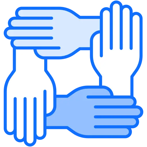 Icono Horizontalidad