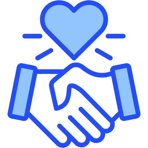 Icono Horizontalidad